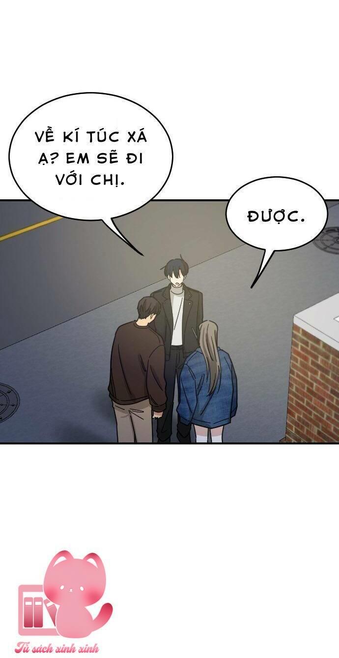 Bạn Của Em Trai - Chap 48 - Trang 52