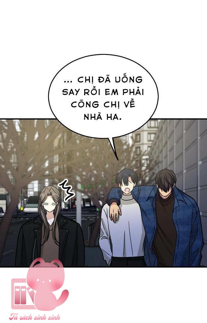 Bạn Của Em Trai - Chap 48 - Trang 54