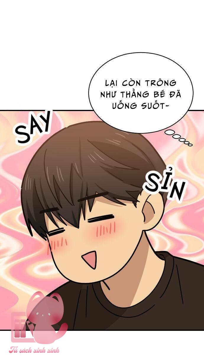 Bạn Của Em Trai - Chap 48 - Trang 7