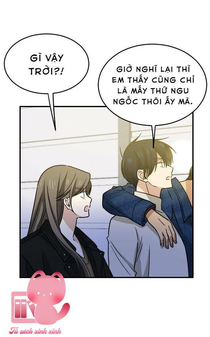 Bạn Của Em Trai - Chap 48 - Trang 61
