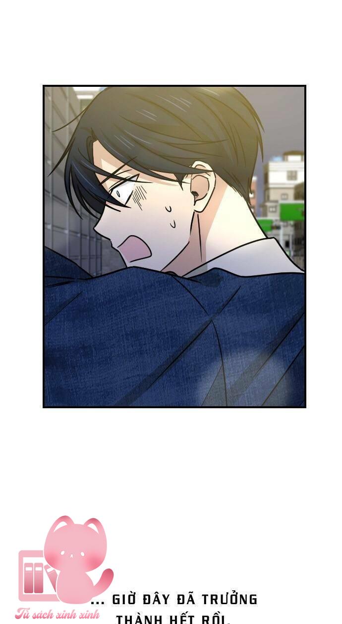Bạn Của Em Trai - Chap 48 - Trang 70
