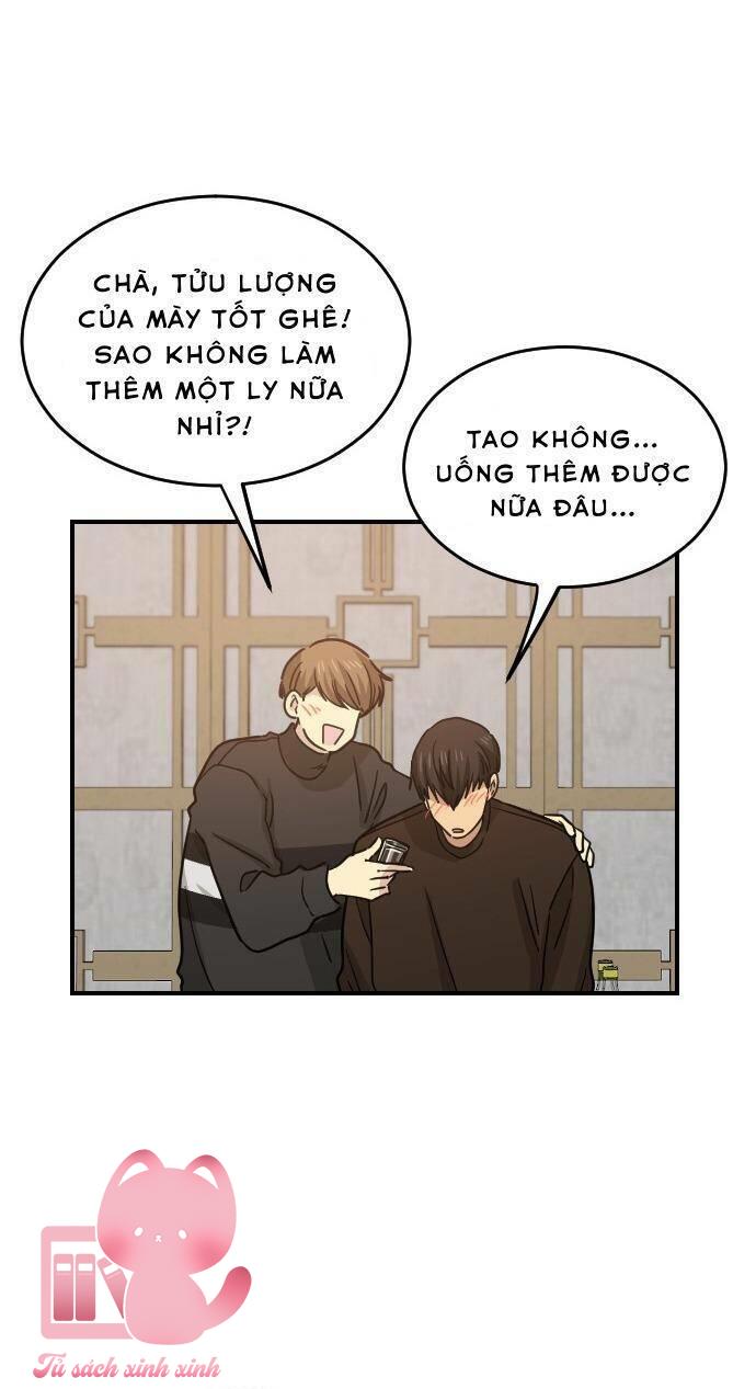 Bạn Của Em Trai - Chap 48 - Trang 9