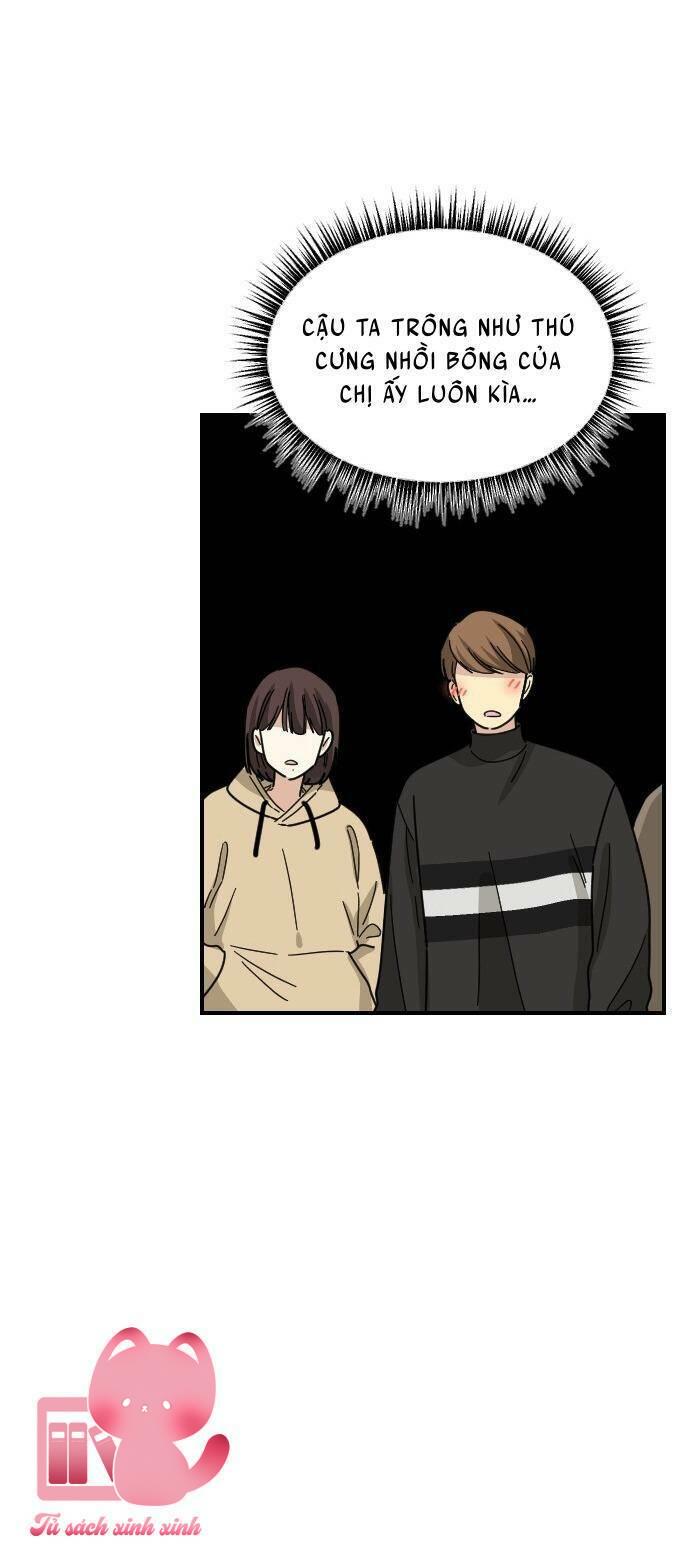 Bạn Của Em Trai - Chap 49 - Trang 15