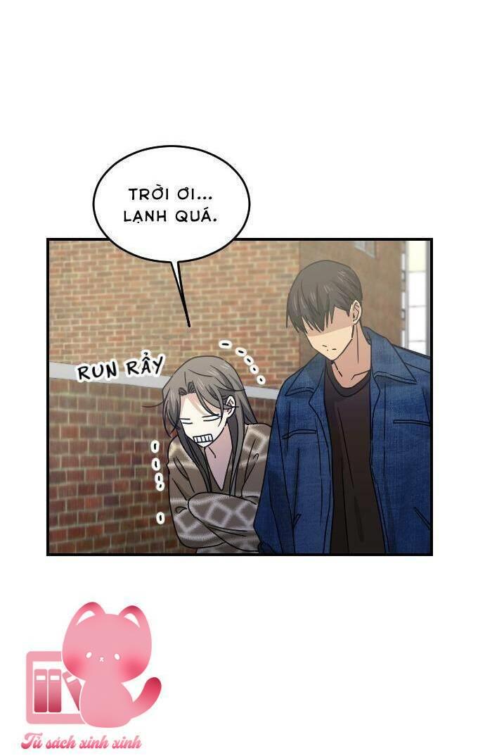 Bạn Của Em Trai - Chap 49 - Trang 17