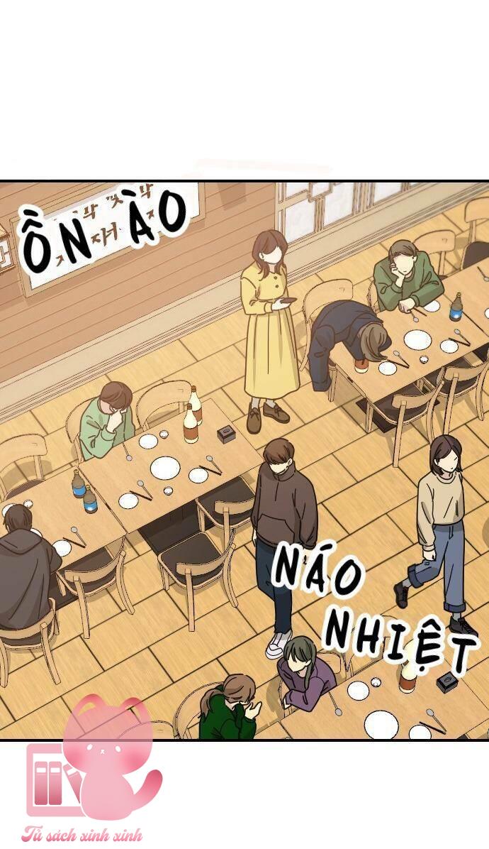 Bạn Của Em Trai - Chap 49 - Trang 3