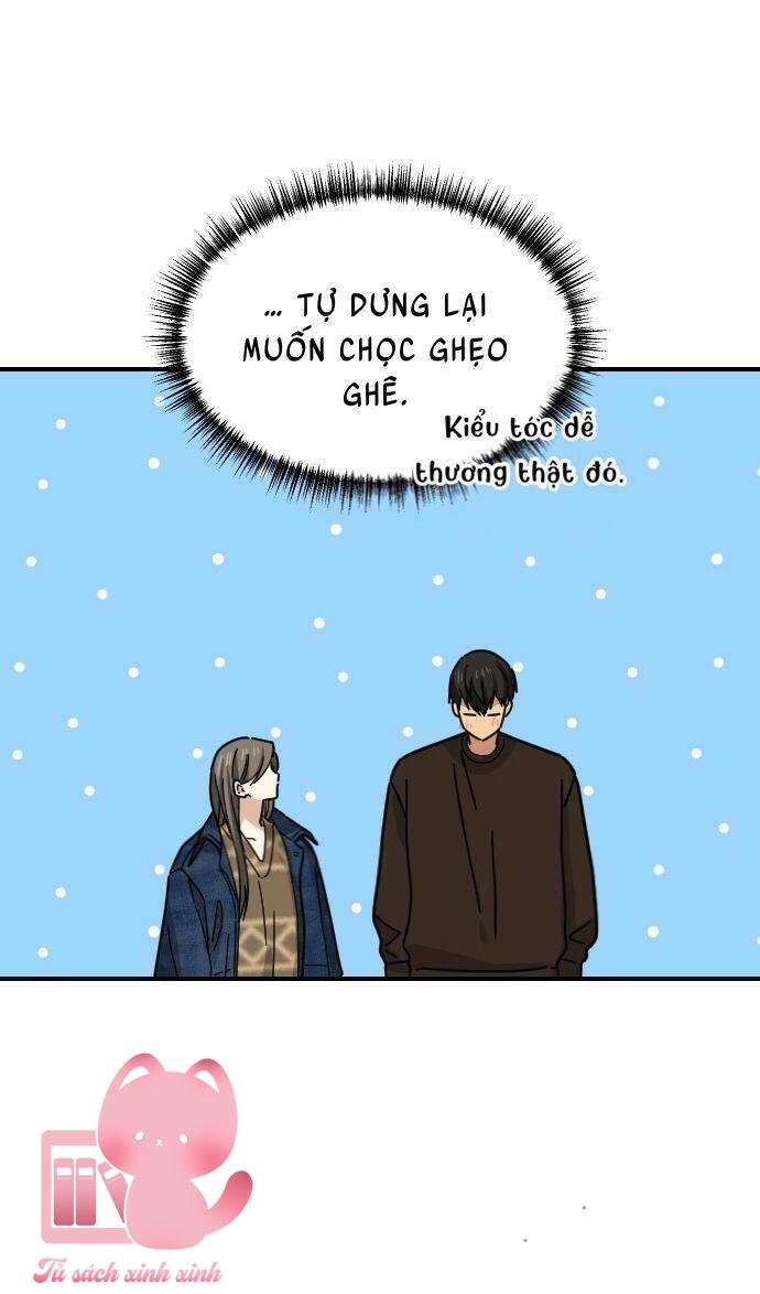 Bạn Của Em Trai - Chap 49 - Trang 22