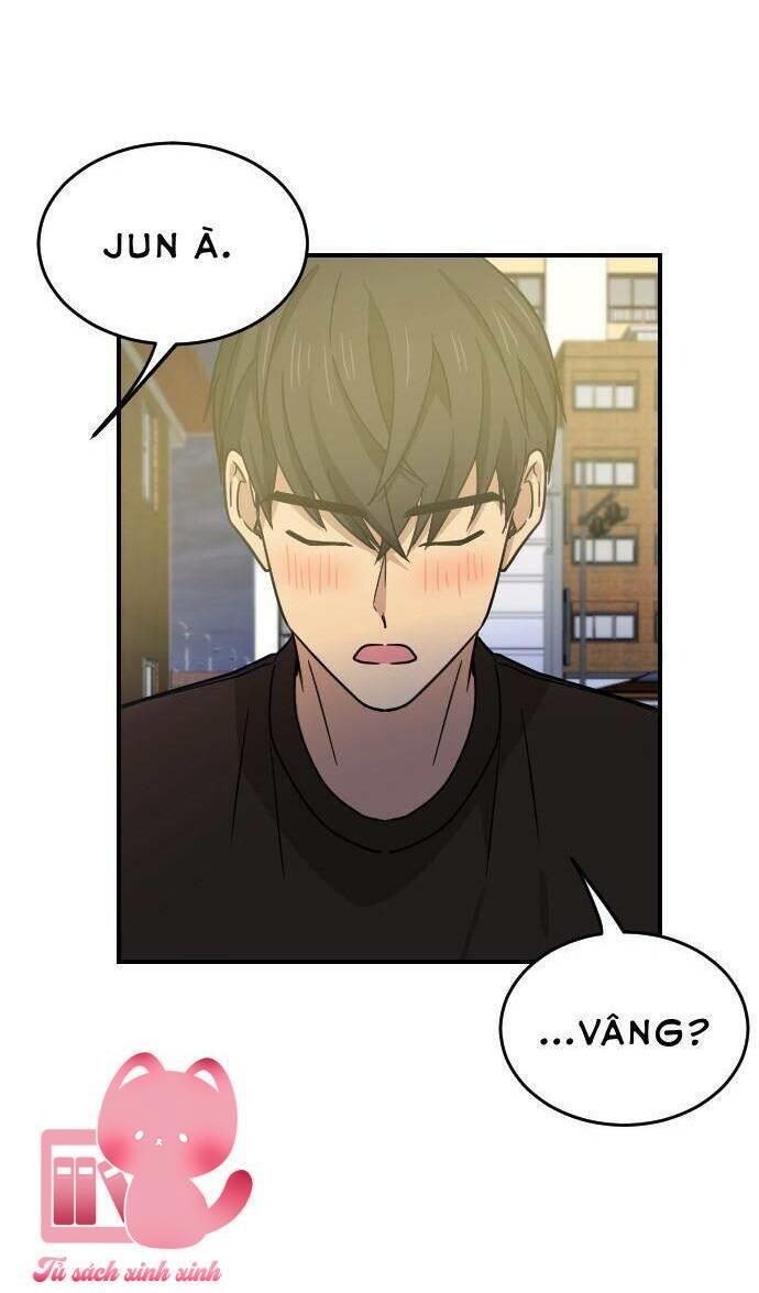 Bạn Của Em Trai - Chap 49 - Trang 23