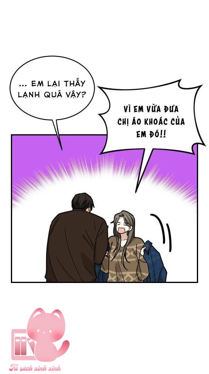 Bạn Của Em Trai - Chap 49 - Trang 33