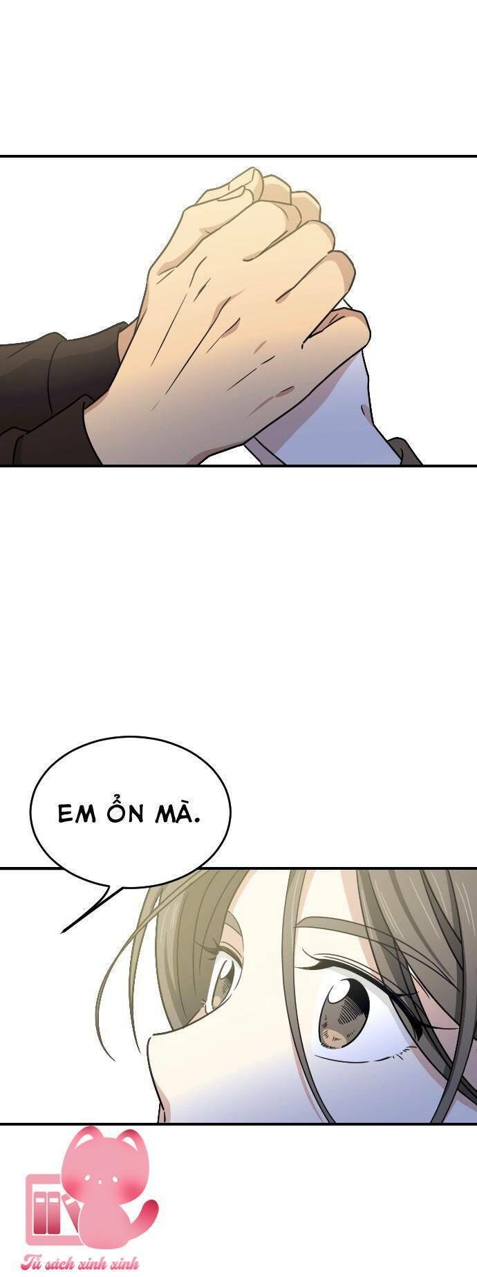 Bạn Của Em Trai - Chap 49 - Trang 35