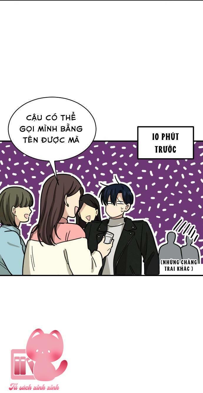 Bạn Của Em Trai - Chap 49 - Trang 41