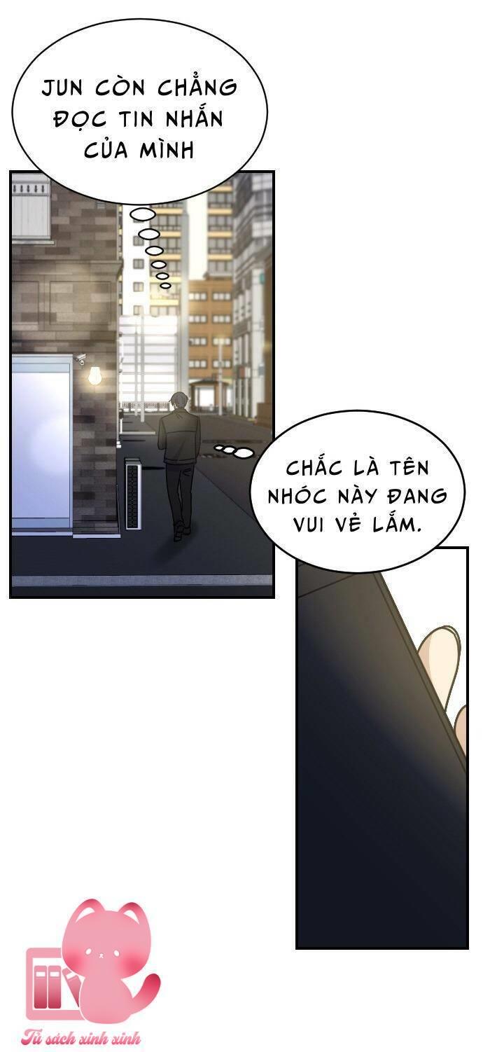Bạn Của Em Trai - Chap 49 - Trang 42