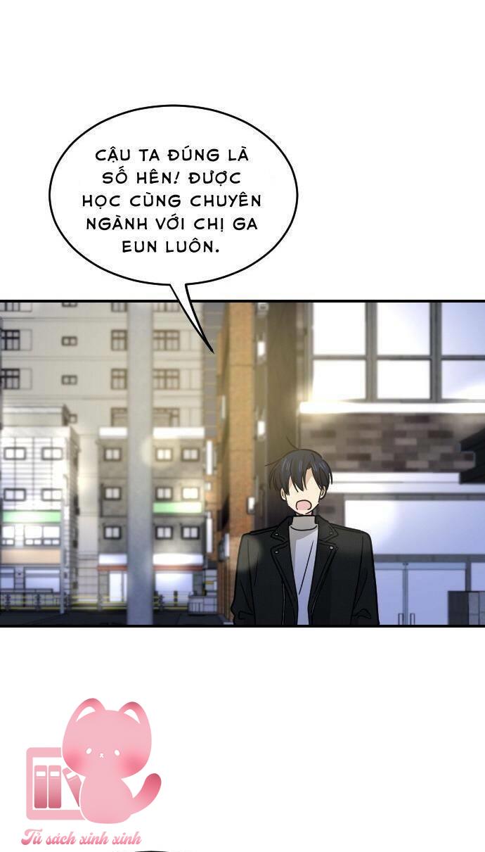 Bạn Của Em Trai - Chap 49 - Trang 43