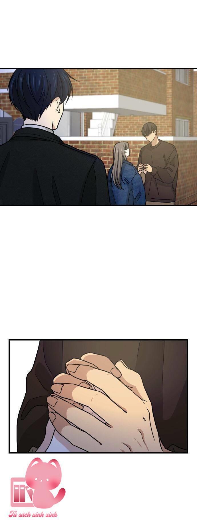 Bạn Của Em Trai - Chap 49 - Trang 45