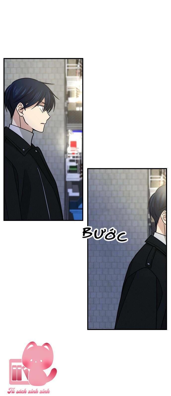 Bạn Của Em Trai - Chap 49 - Trang 46