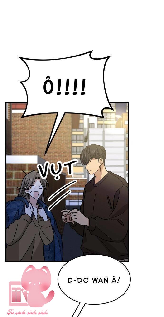 Bạn Của Em Trai - Chap 49 - Trang 48