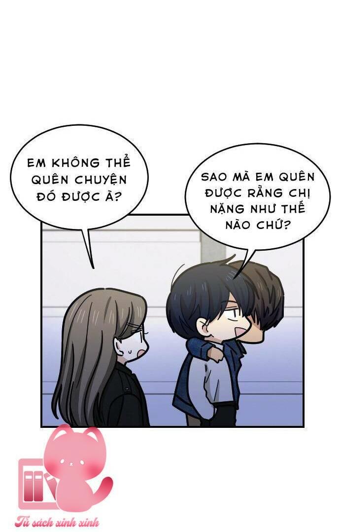 Bạn Của Em Trai - Chap 49 - Trang 55