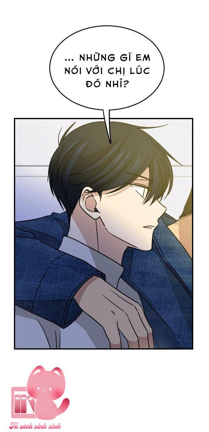 Bạn Của Em Trai - Chap 49 - Trang 57