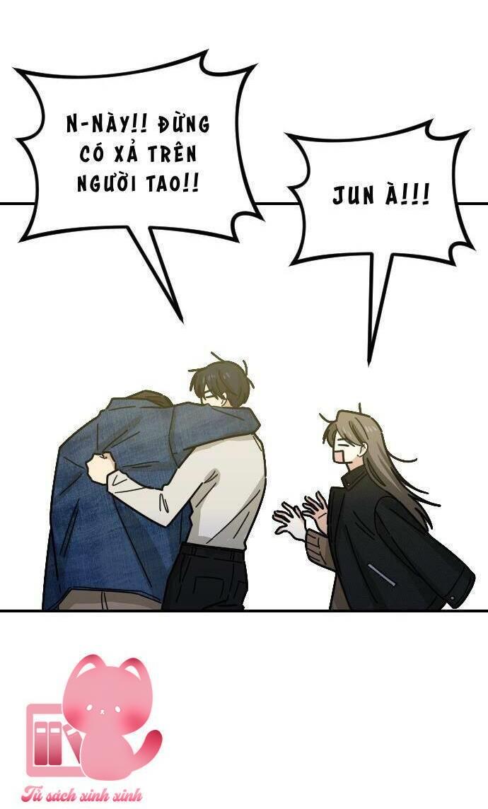 Bạn Của Em Trai - Chap 49 - Trang 68