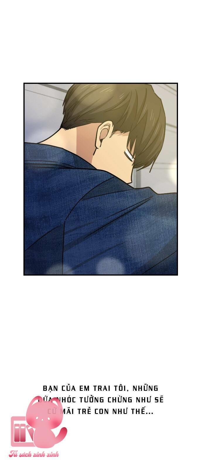 Bạn Của Em Trai - Chap 49 - Trang 69