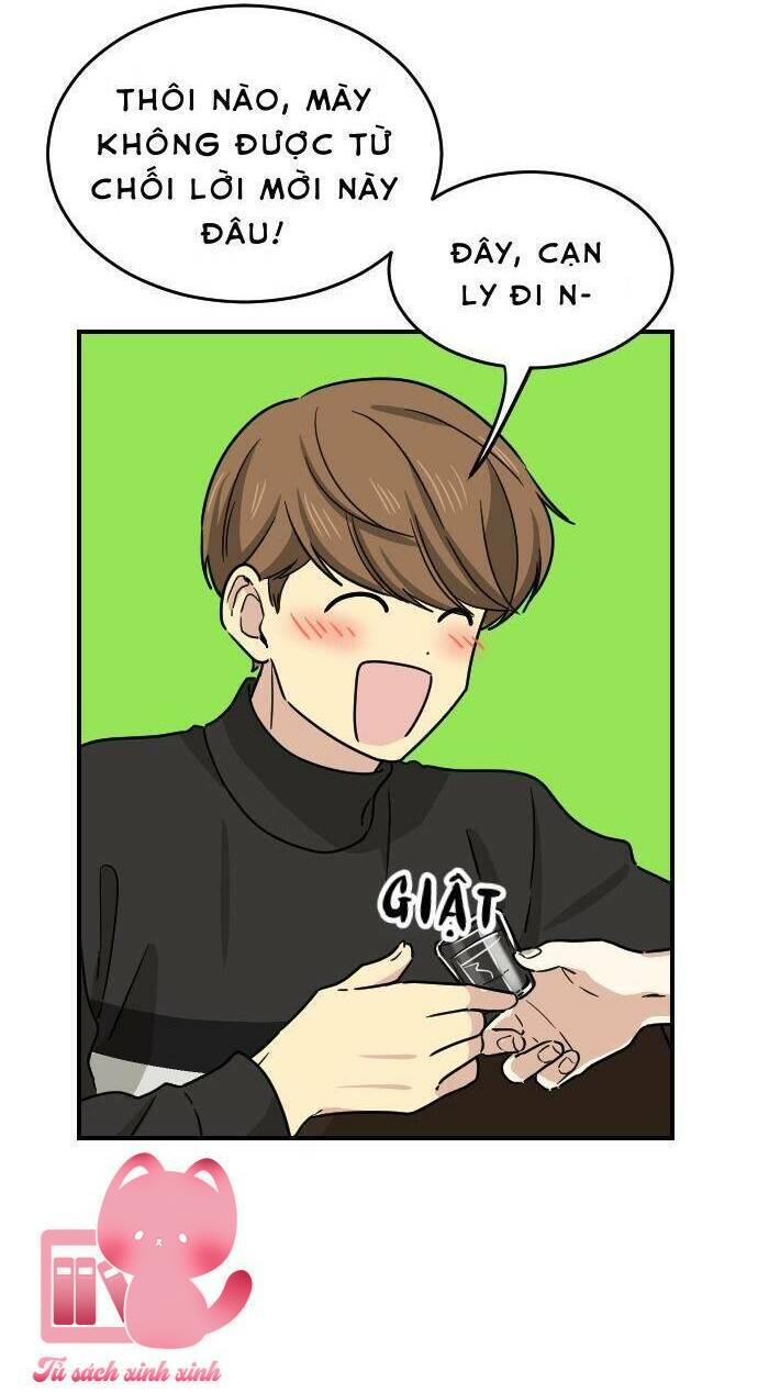 Bạn Của Em Trai - Chap 49 - Trang 10
