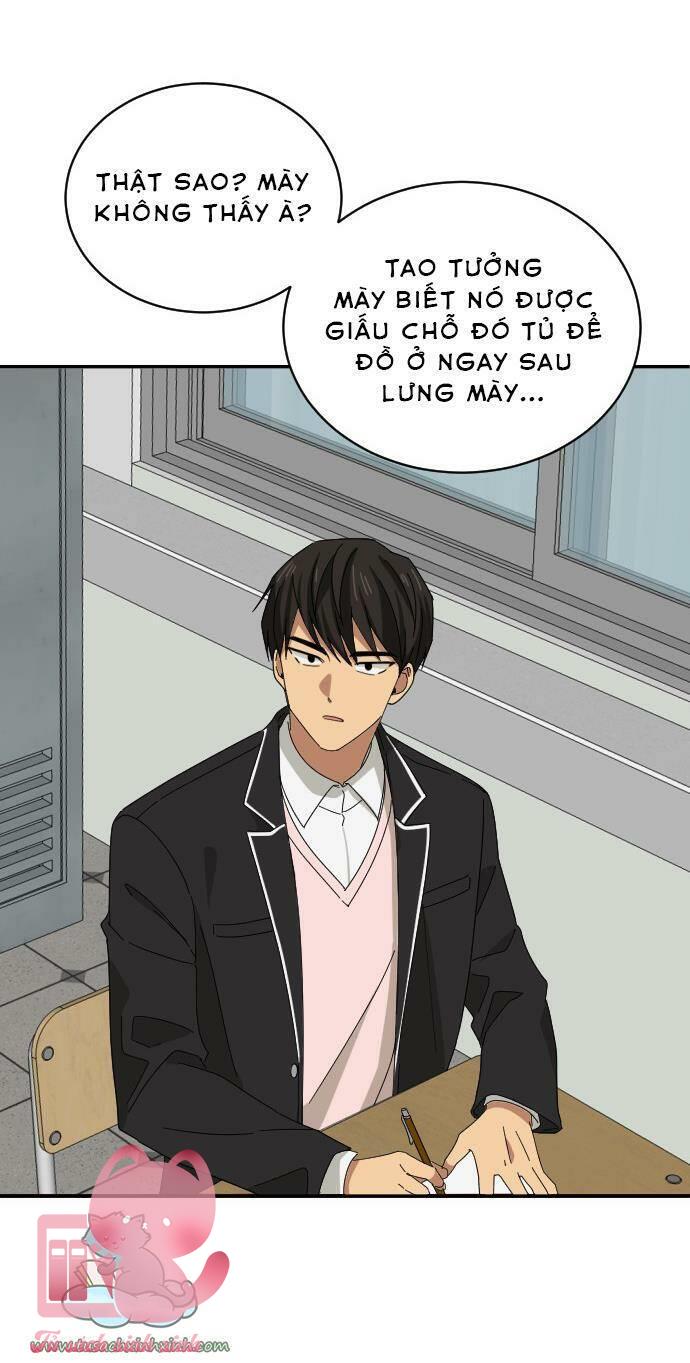 Bạn Của Em Trai - Chap 5 - Trang 13