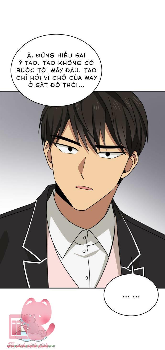 Bạn Của Em Trai - Chap 5 - Trang 14