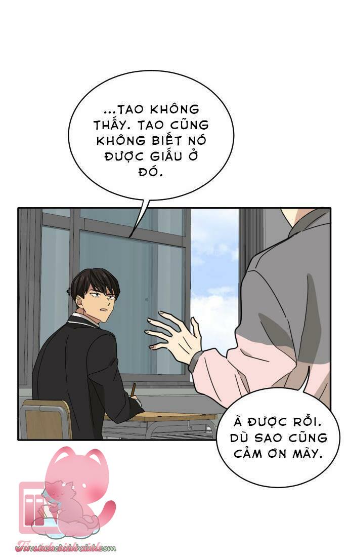 Bạn Của Em Trai - Chap 5 - Trang 15