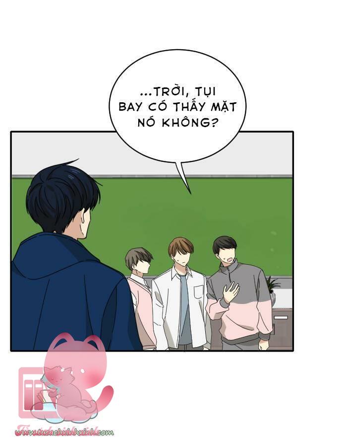 Bạn Của Em Trai - Chap 5 - Trang 16