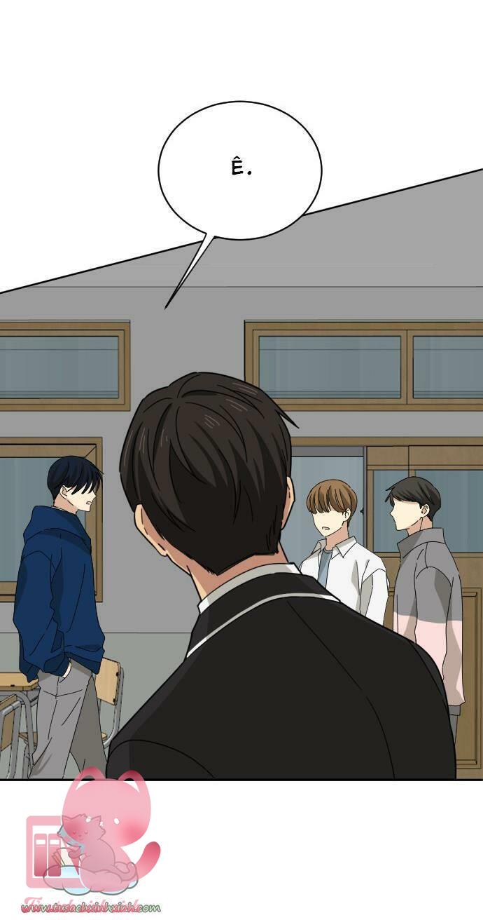 Bạn Của Em Trai - Chap 5 - Trang 19