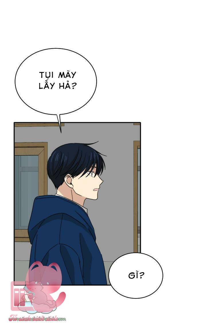 Bạn Của Em Trai - Chap 5 - Trang 20