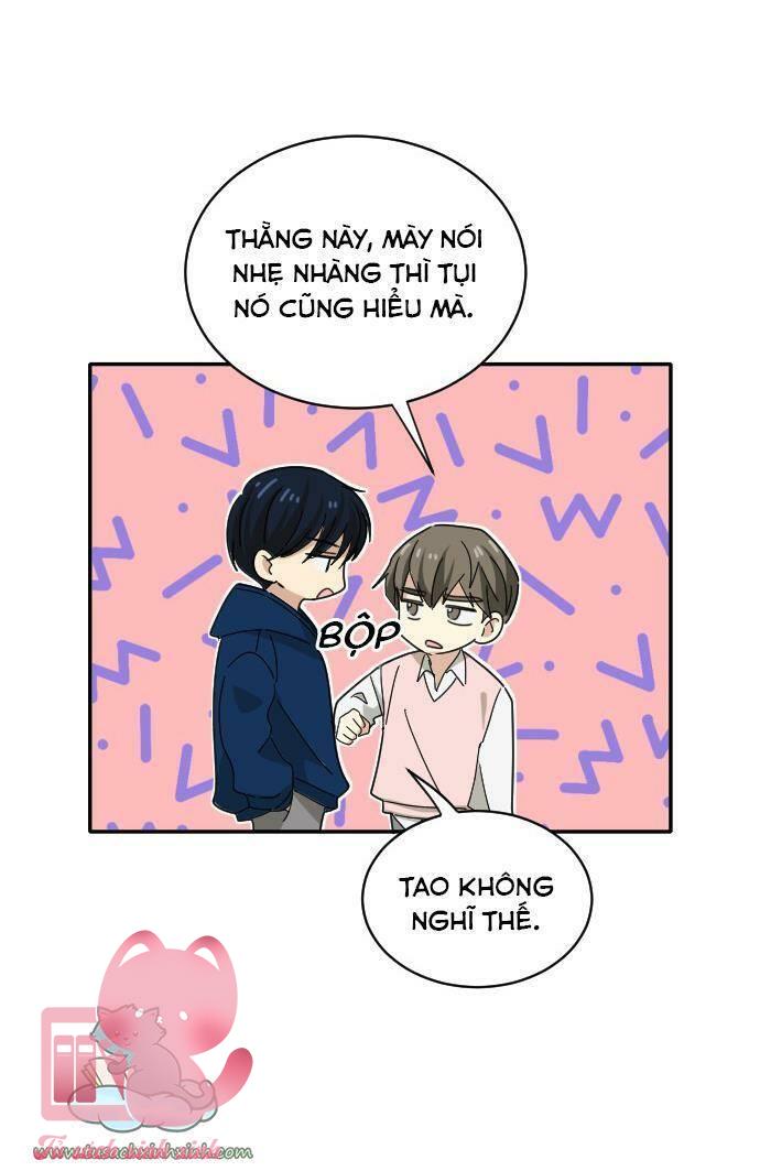 Bạn Của Em Trai - Chap 5 - Trang 27