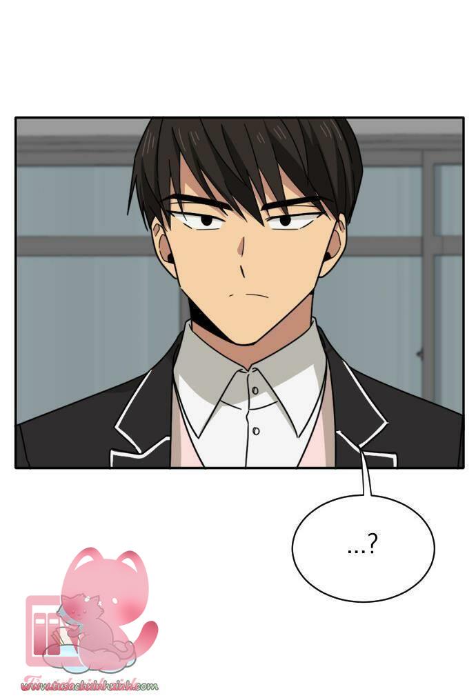 Bạn Của Em Trai - Chap 5 - Trang 4