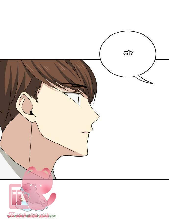 Bạn Của Em Trai - Chap 5 - Trang 34