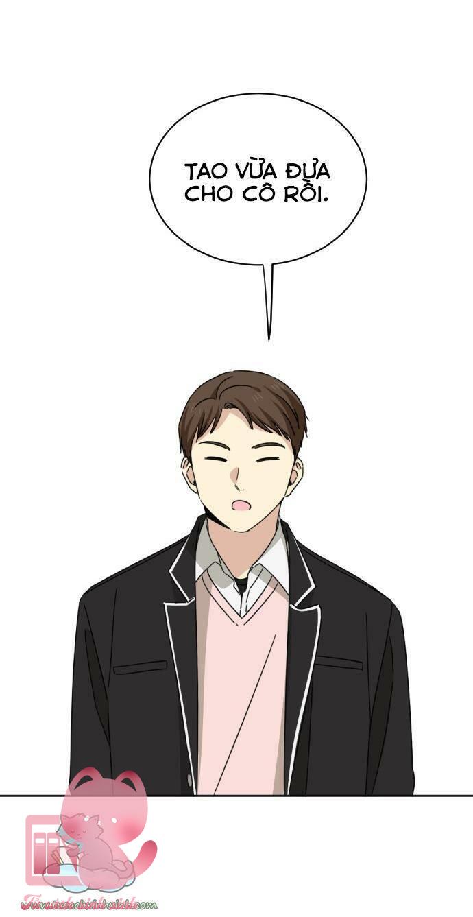 Bạn Của Em Trai - Chap 5 - Trang 36