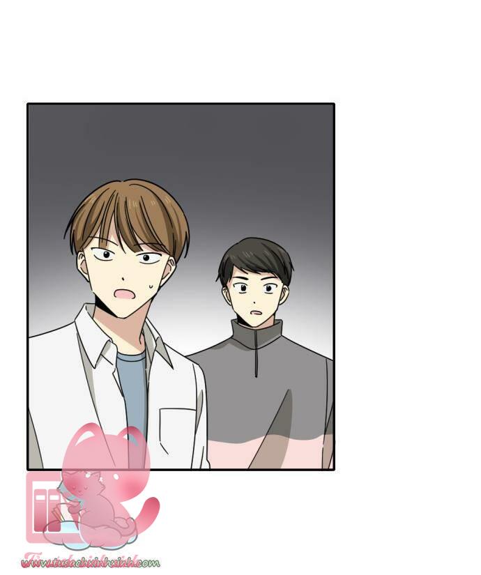 Bạn Của Em Trai - Chap 5 - Trang 37