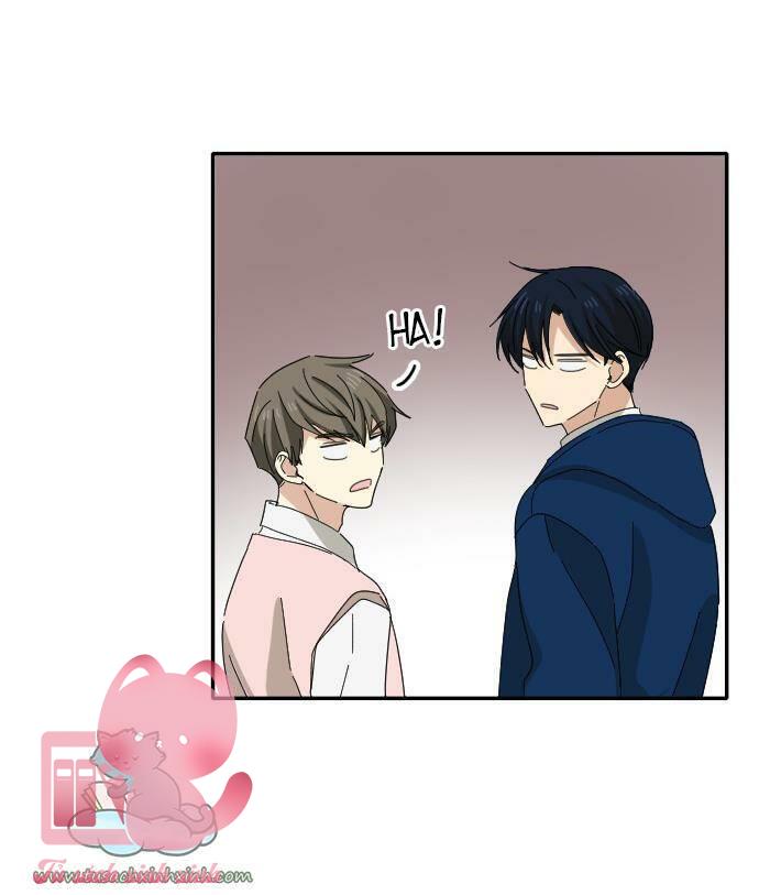 Bạn Của Em Trai - Chap 5 - Trang 38