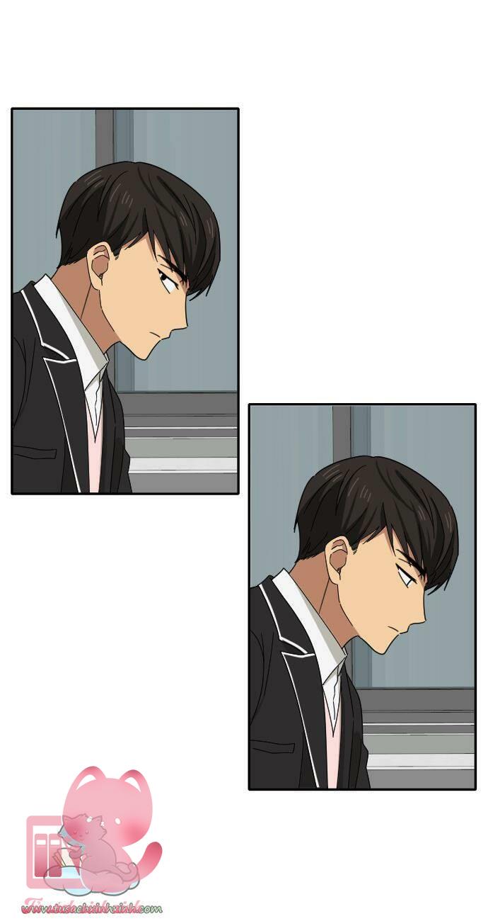 Bạn Của Em Trai - Chap 5 - Trang 39