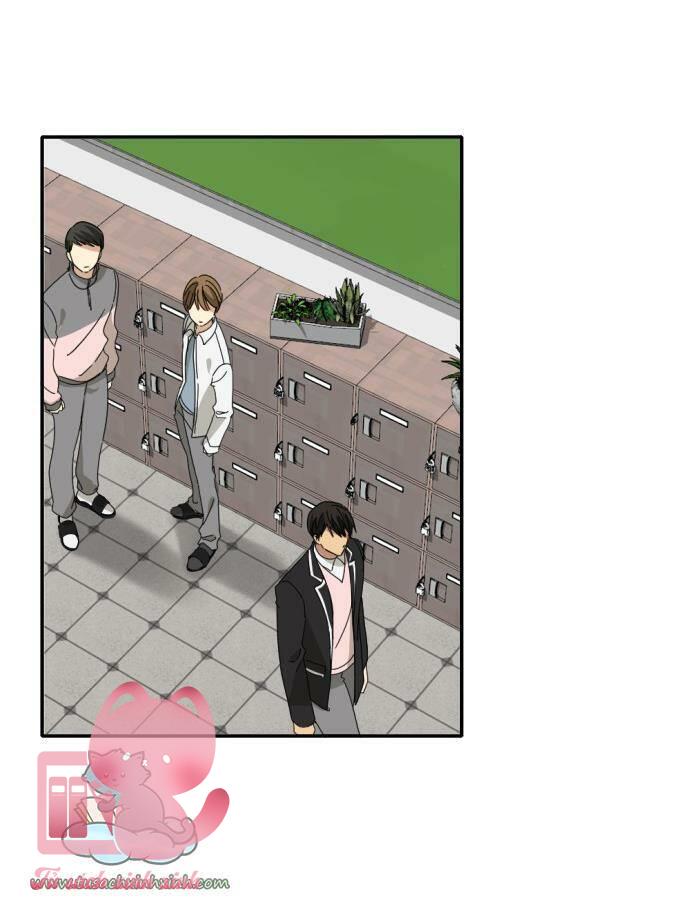 Bạn Của Em Trai - Chap 5 - Trang 5