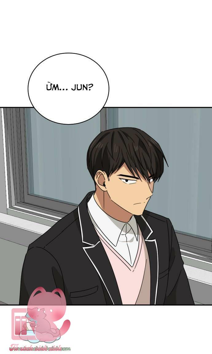 Bạn Của Em Trai - Chap 5 - Trang 44