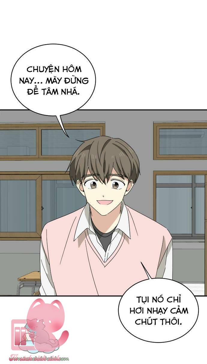 Bạn Của Em Trai - Chap 5 - Trang 45