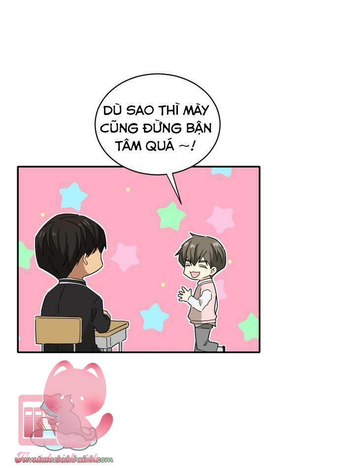 Bạn Của Em Trai - Chap 5 - Trang 47