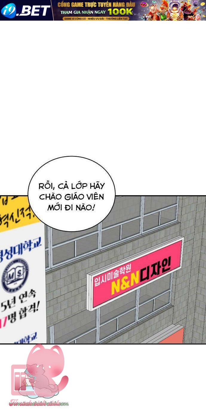 Bạn Của Em Trai - Chap 5 - Trang 49