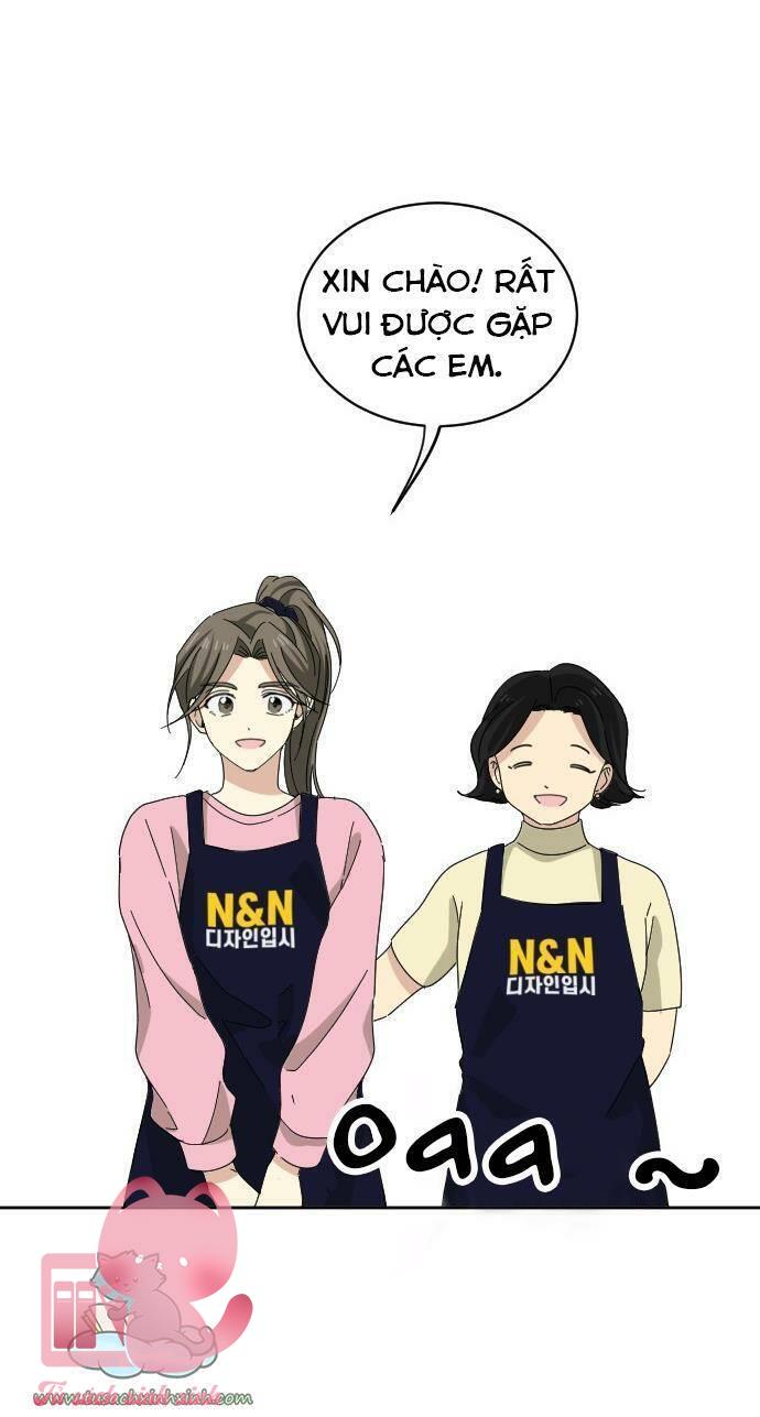 Bạn Của Em Trai - Chap 5 - Trang 50