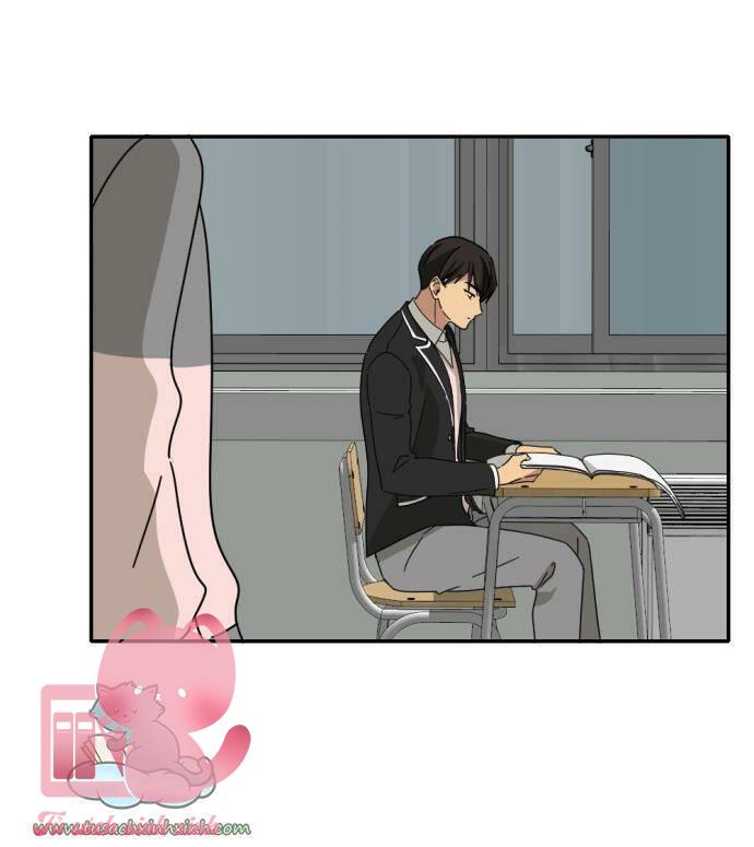 Bạn Của Em Trai - Chap 5 - Trang 6
