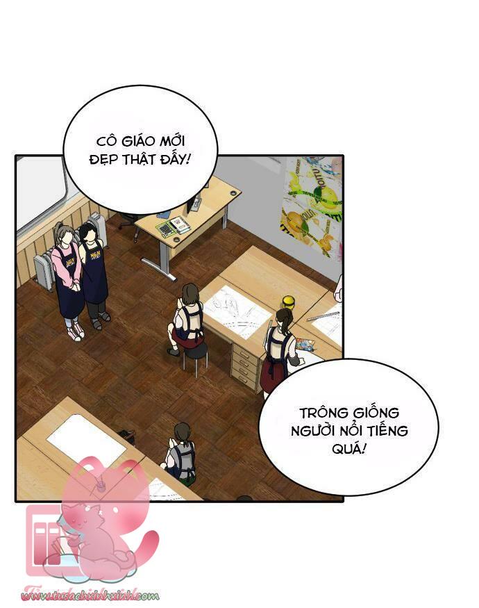 Bạn Của Em Trai - Chap 5 - Trang 51