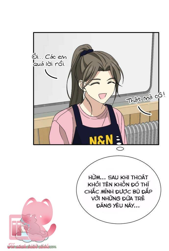 Bạn Của Em Trai - Chap 5 - Trang 52