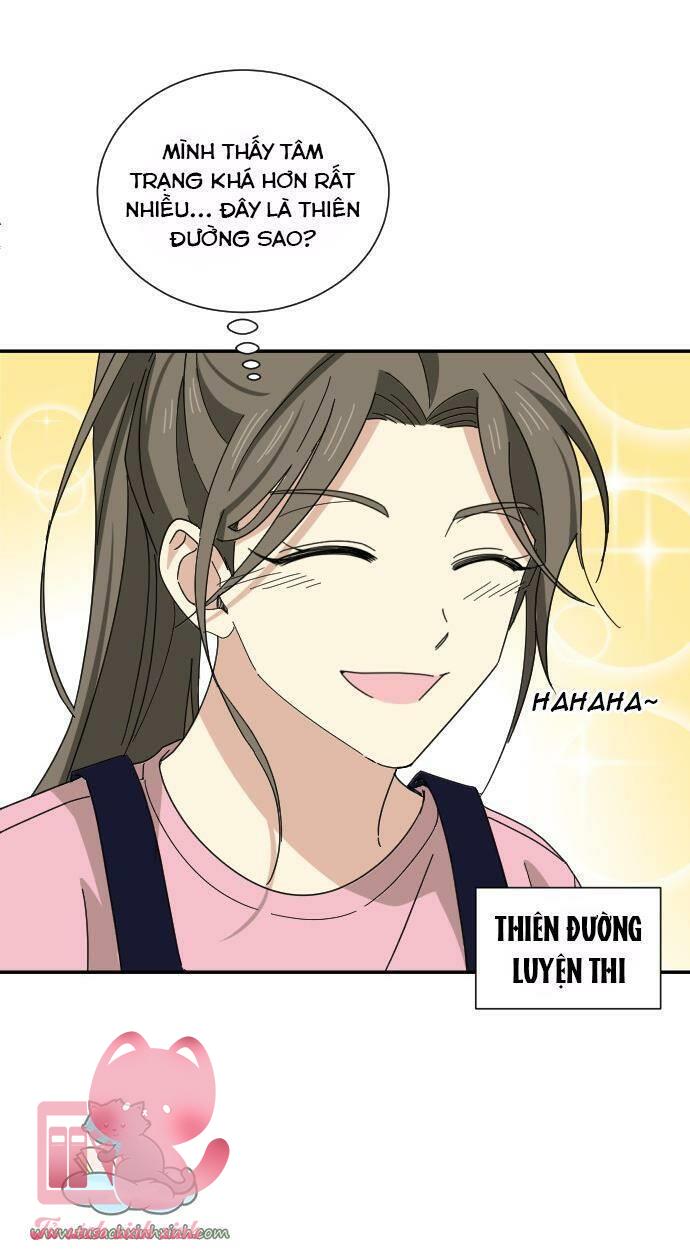 Bạn Của Em Trai - Chap 5 - Trang 53