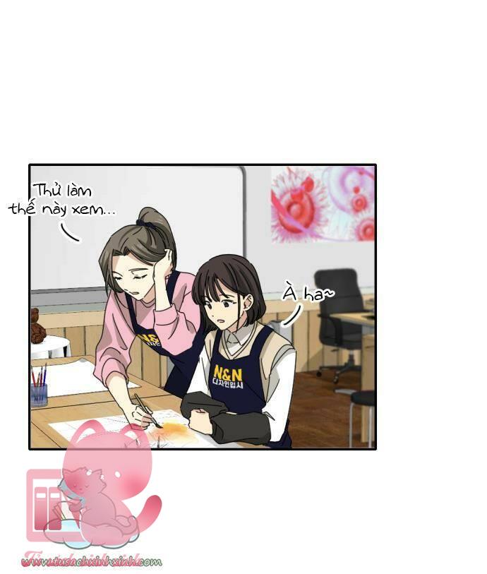 Bạn Của Em Trai - Chap 5 - Trang 54