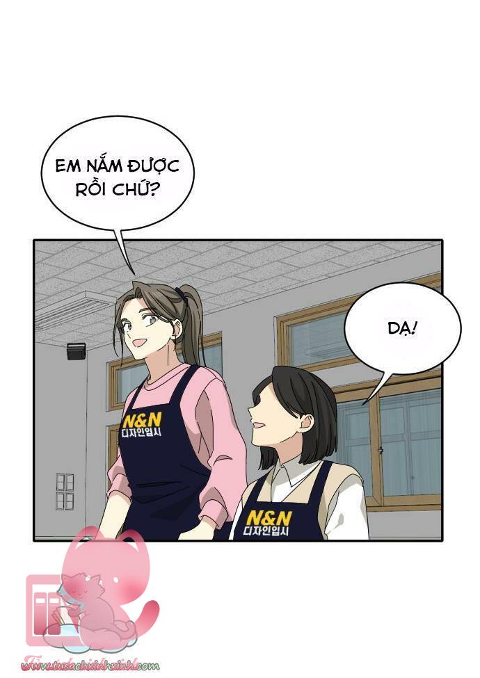 Bạn Của Em Trai - Chap 5 - Trang 56