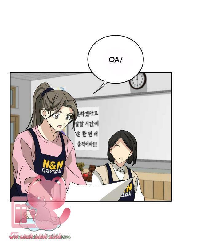 Bạn Của Em Trai - Chap 5 - Trang 59